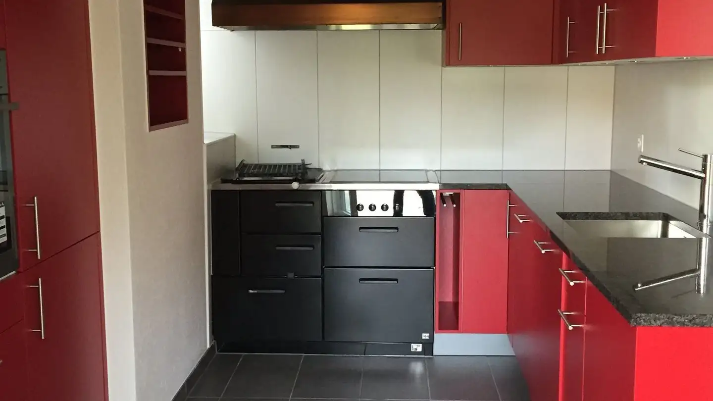 Ferme à louer - Oberdorfstrasse 11, 4146 Hochwald - Photo 2