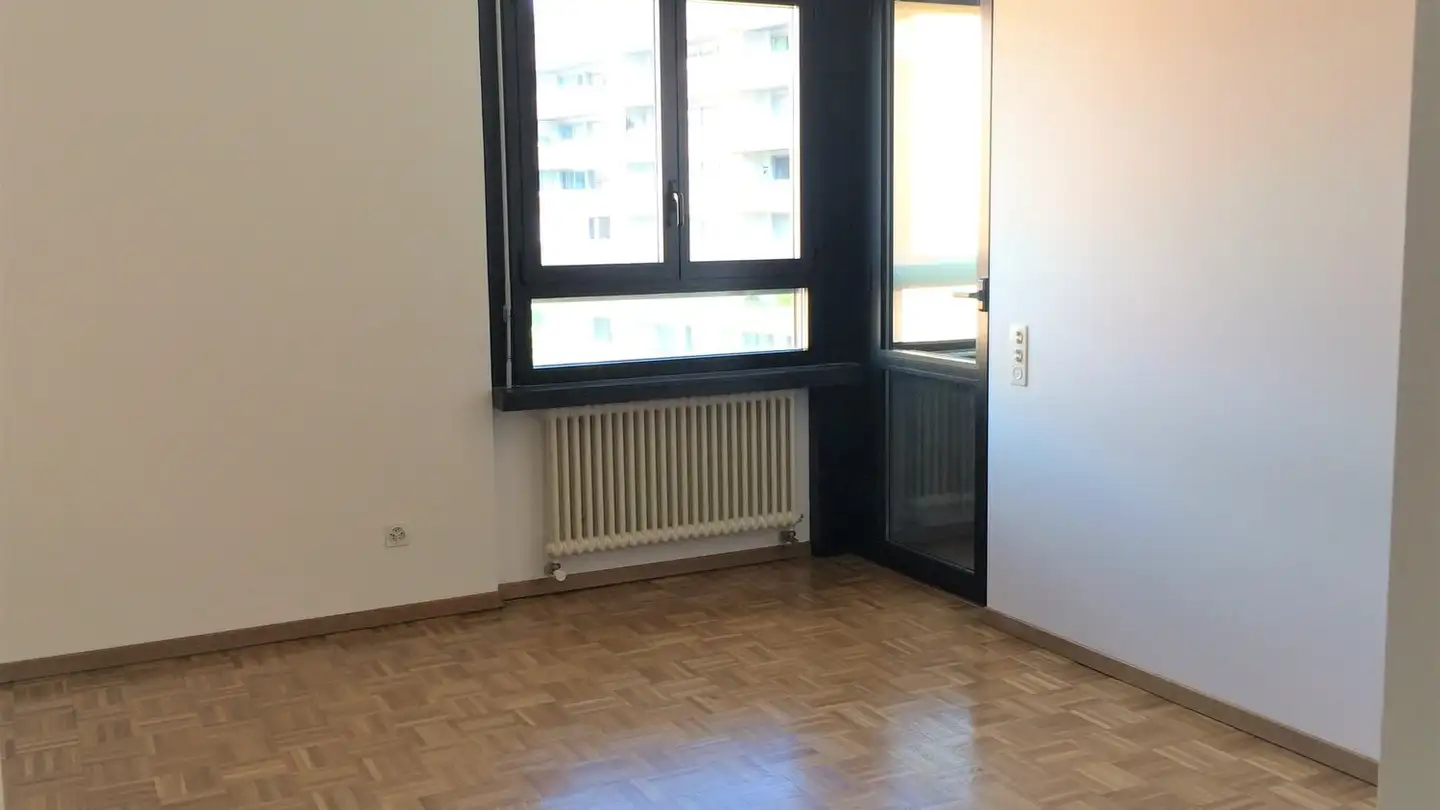 Apartment for rent - Via Besso 11, 6900 Lugano - Photo 2