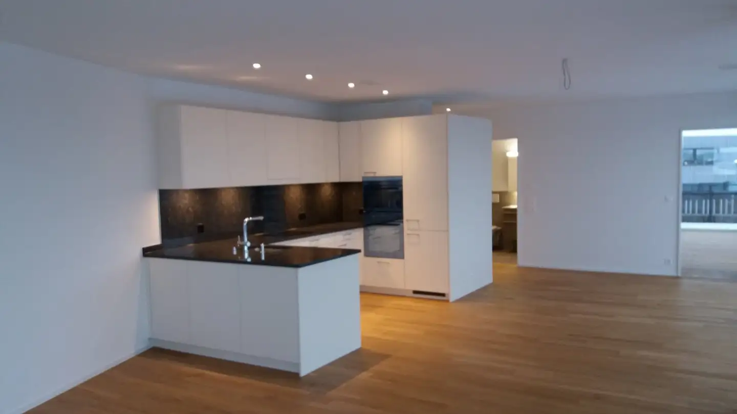 Wohnung mieten - Weberstrasse 3, 4663 Aarburg - Foto 2