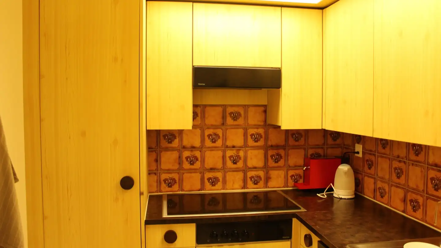 Appartement à louer - Weidstrasse 17, 6343 Rotkreuz - Photo 4