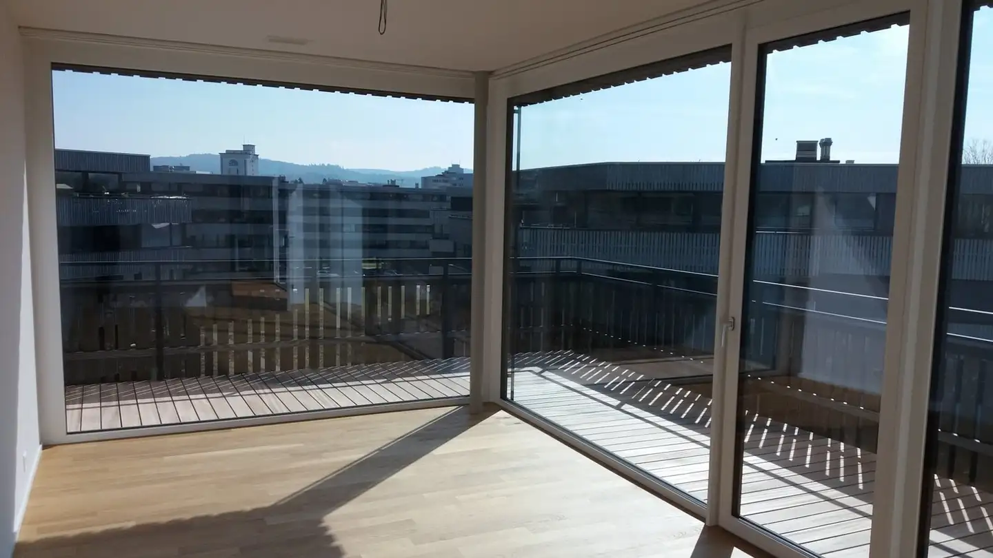 Wohnung mieten - Weberstrasse 3, 4663 Aarburg - Foto 3