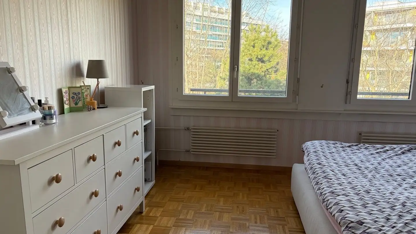 Appartement à louer - Rue Maurice- Braillard 38, 1202 Genève - Photo 3