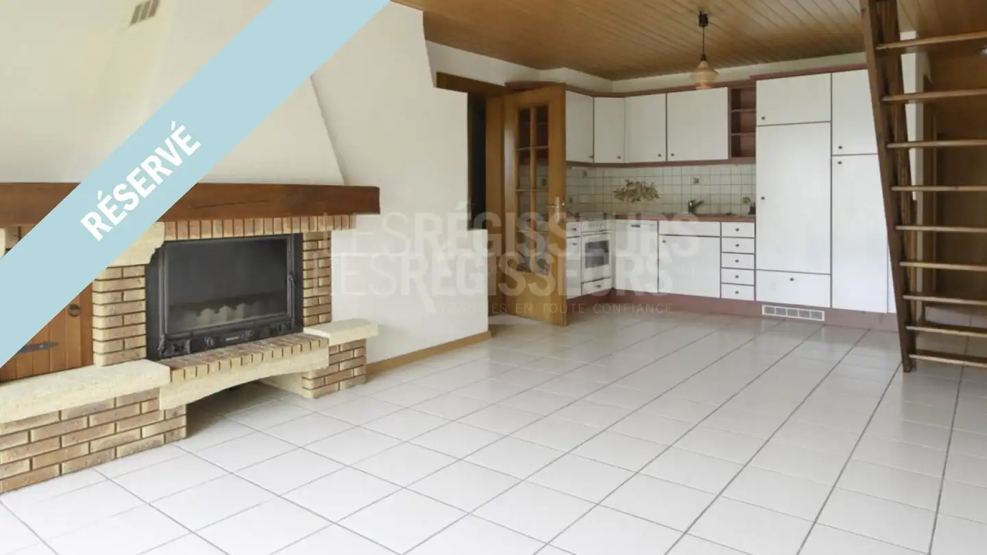 Wohnung kaufen - 1213 Petit-Lancy