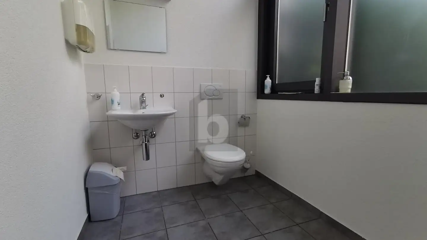 Bürofläche mieten - 4054 Basel - Foto 4