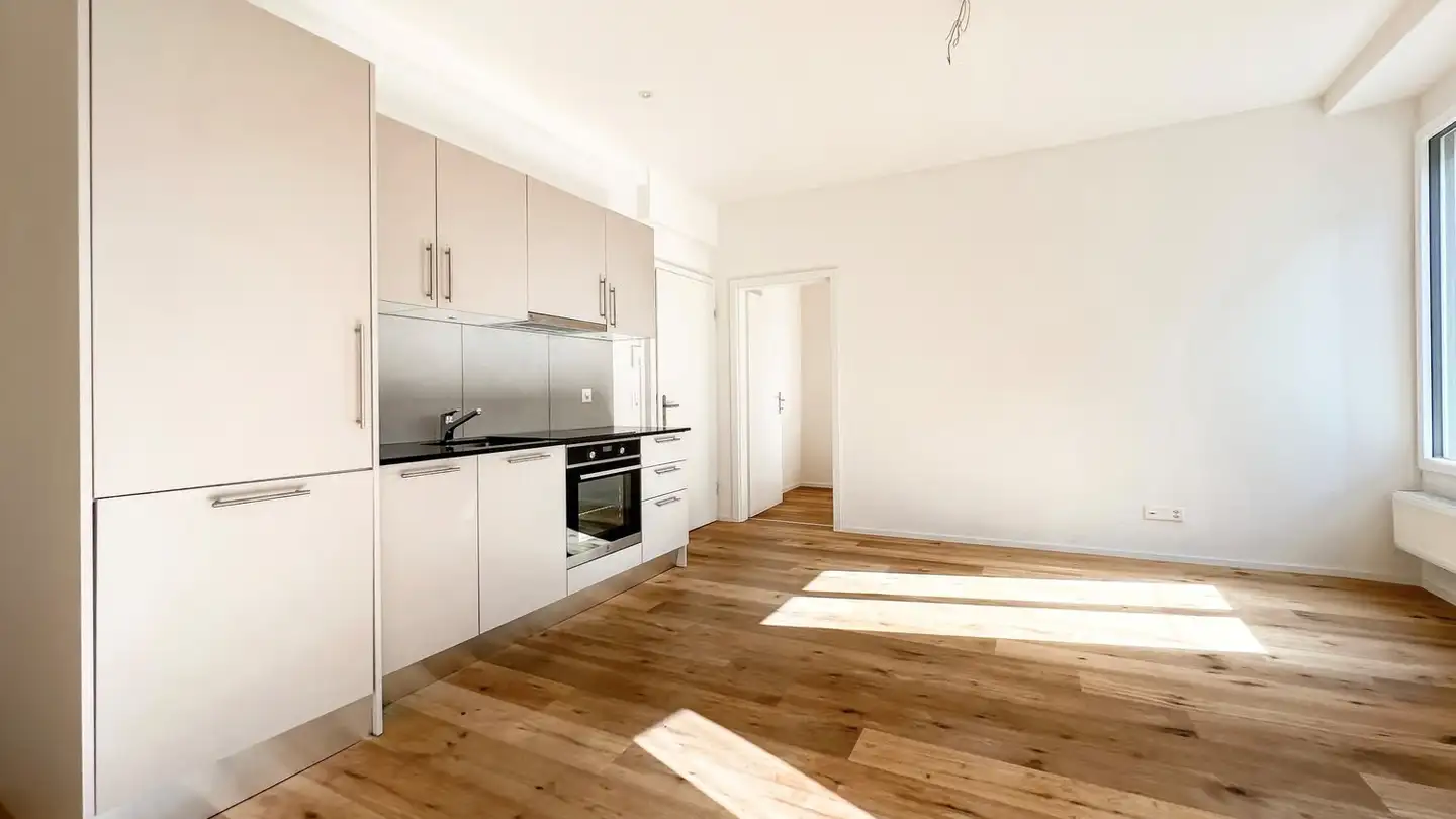 Appartement à louer - Rue De La Gare / Bahnhofstrasse 27, 2502 Biel/Bienne
