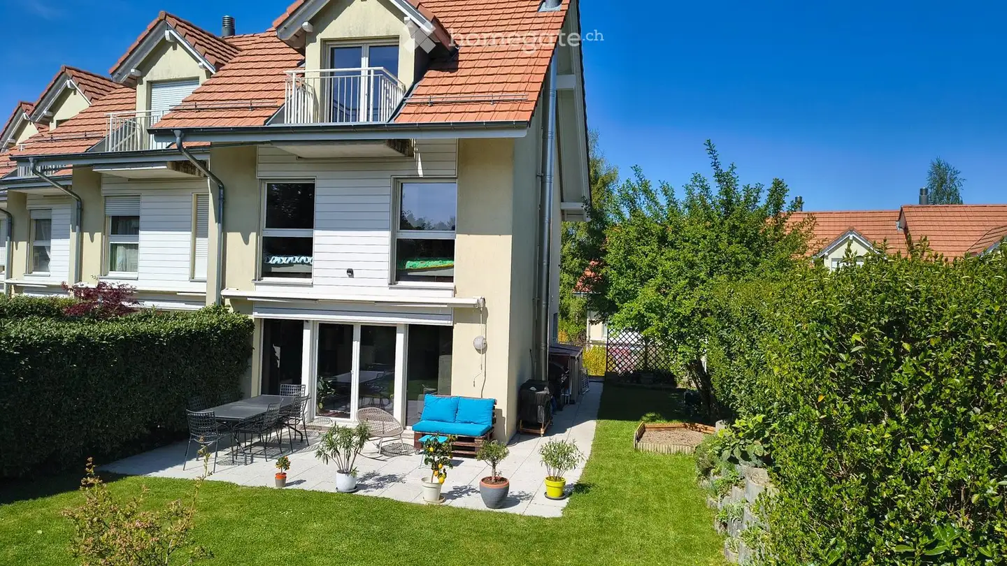 Maison individuelle à vendre - 1000 Lausanne 25