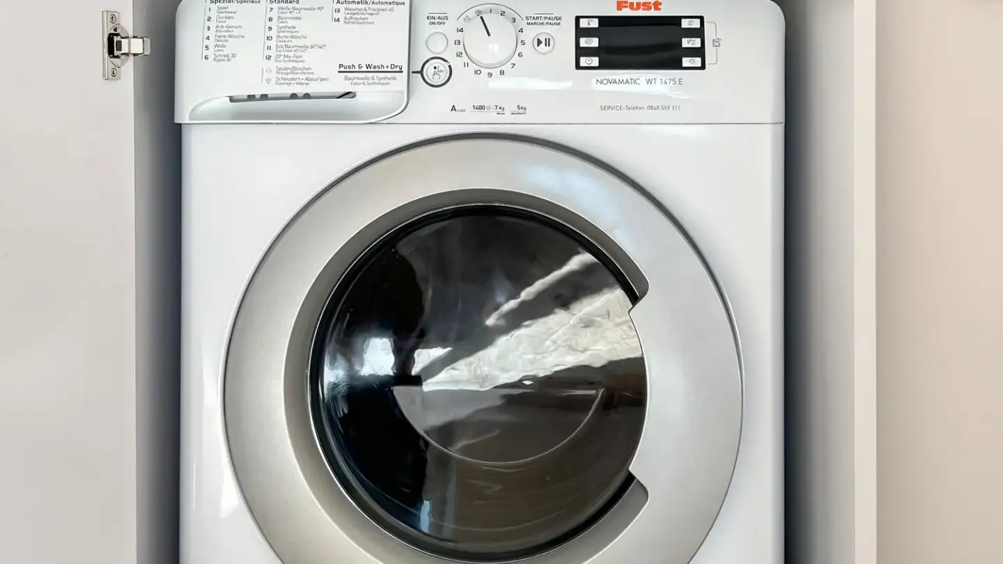 Appartement à louer - Rue De La Gare / Bahnhofstrasse 27, 2502 Biel/Bienne - Photo 3