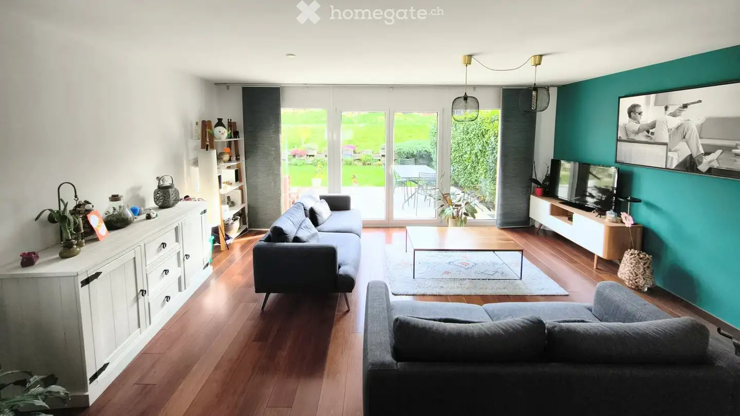 Maison individuelle à vendre - 1000 Lausanne 25 - Photo 2
