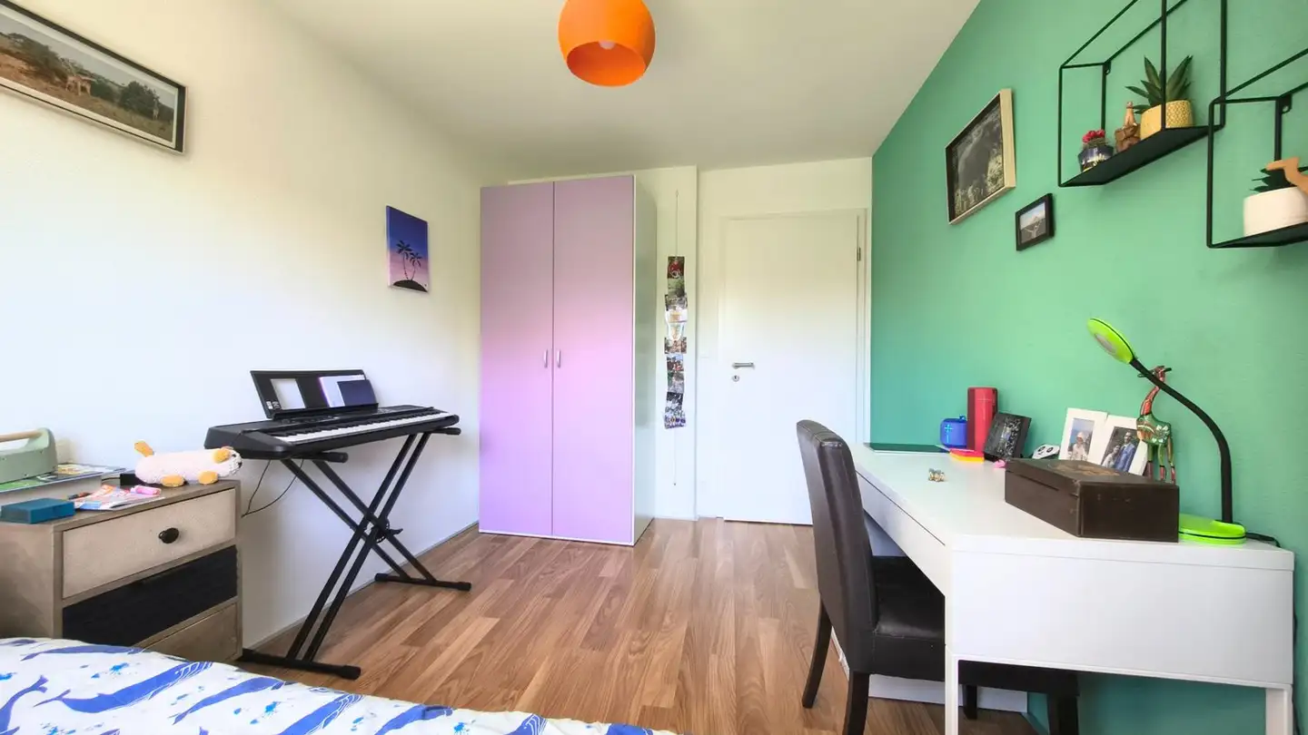 Maison individuelle à vendre - 1000 Lausanne 25 - Photo 4