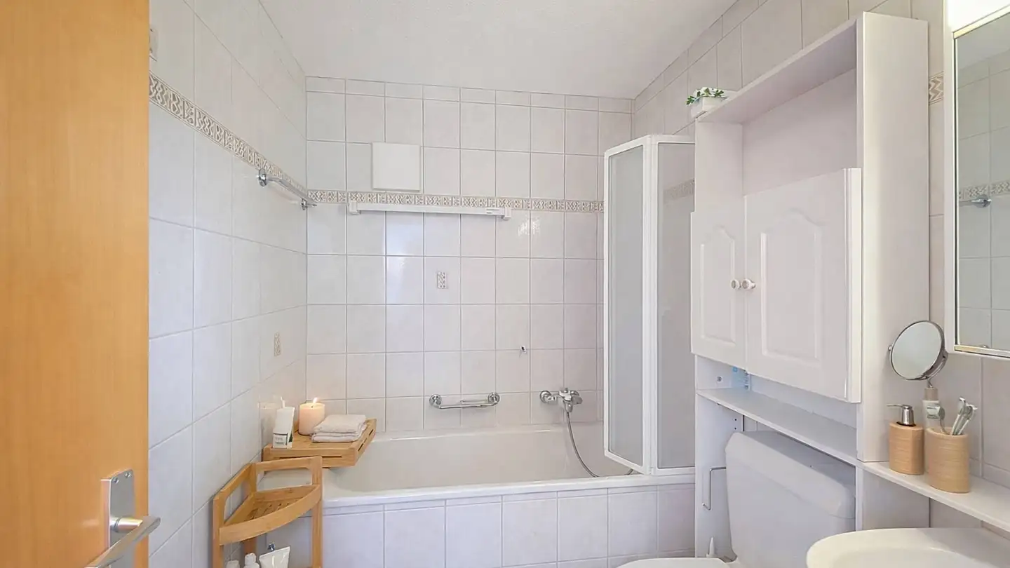 Penthouse for sale - 1913 Saillon - Photo 2