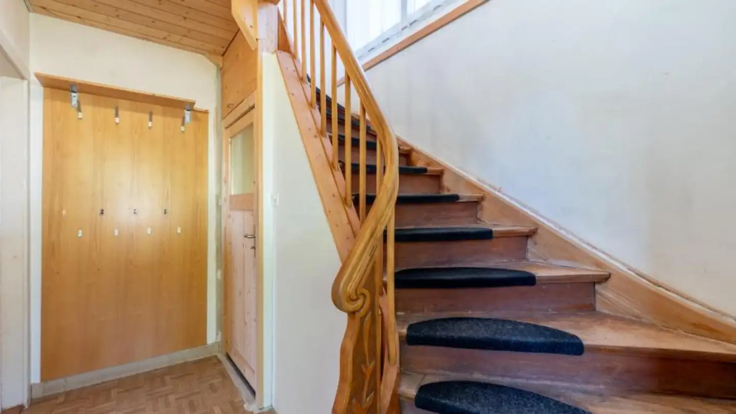 Einfamilienhaus kaufen - Rosenweg 13, 4512 Bellach - Foto 3