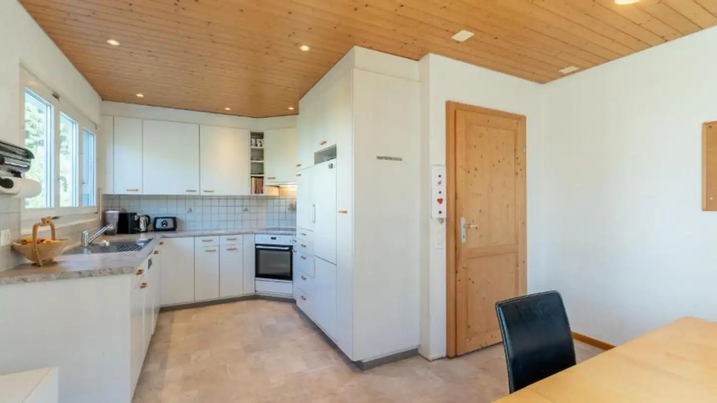 Einfamilienhaus kaufen - Rosenweg 13, 4512 Bellach - Foto 4
