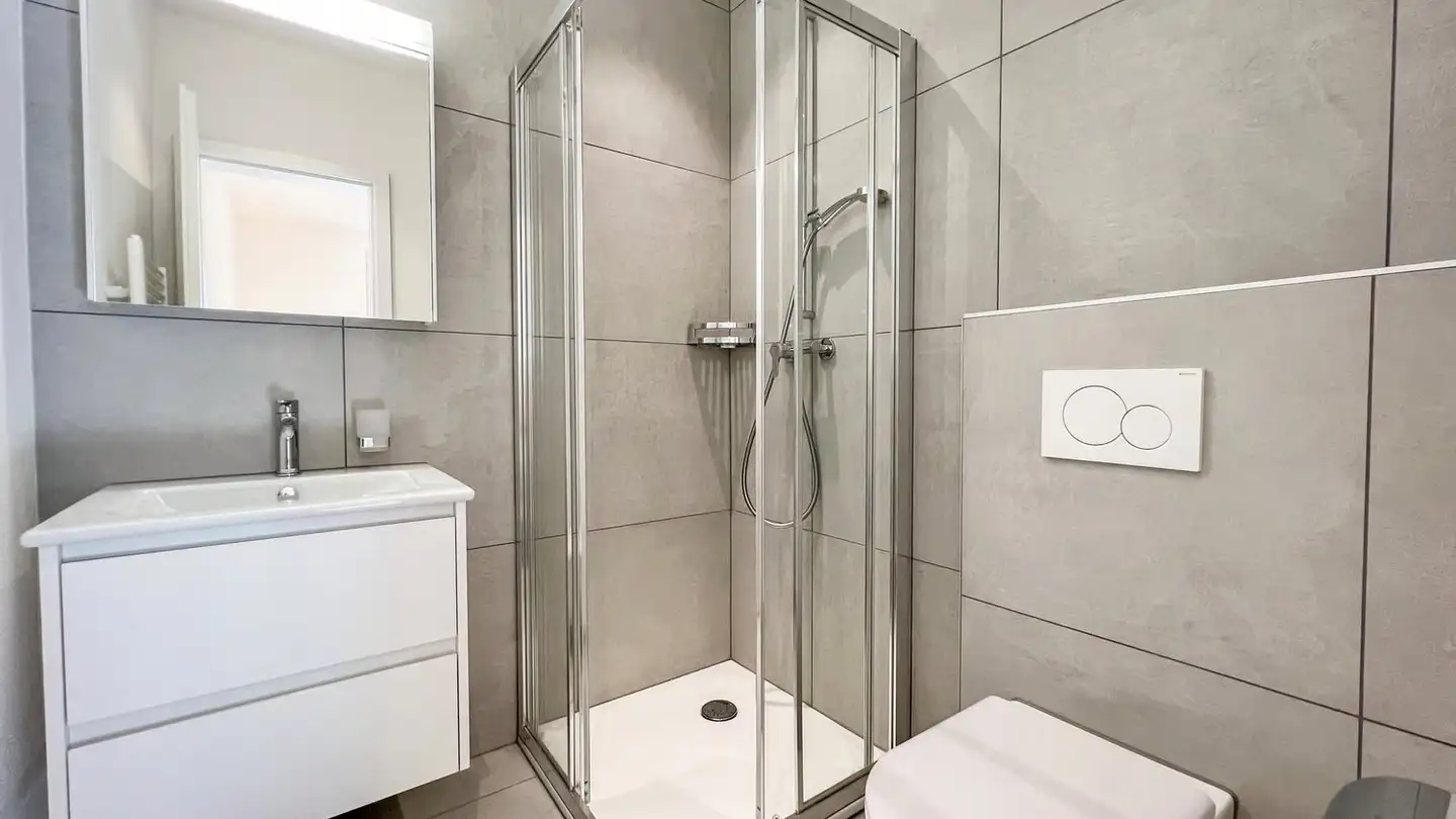 Appartement à louer - Rue De La Gare / Bahnhofstrasse 27, 2502 Biel/Bienne - Photo 4