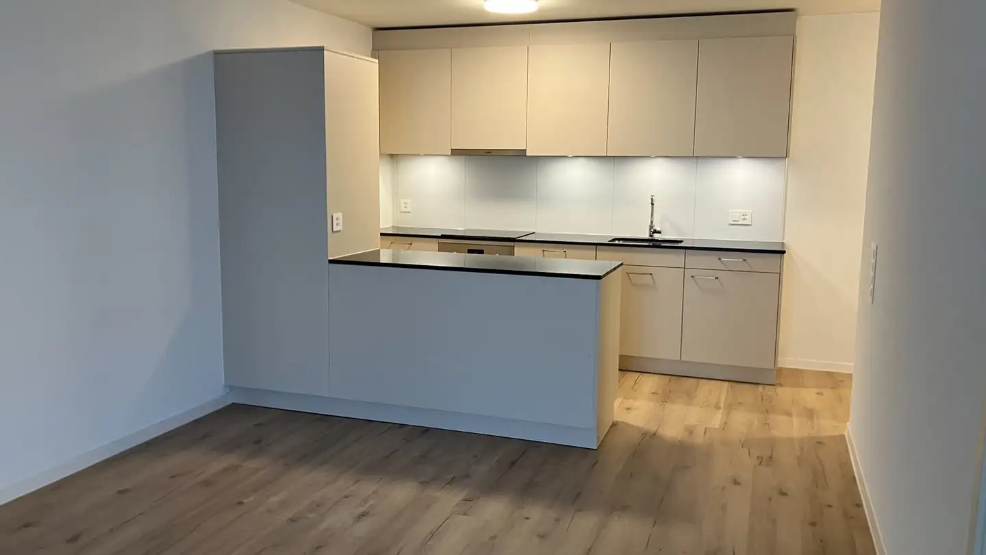 Wohnung mieten - 5605 Dottikon