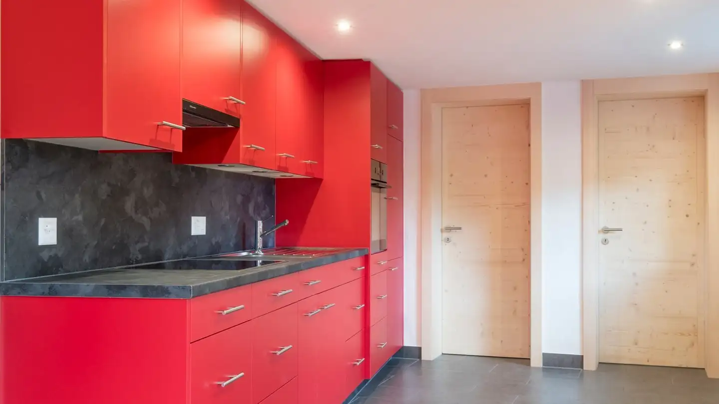 Appartement à louer - Commeire 42, 1937 Orsières - Photo 4