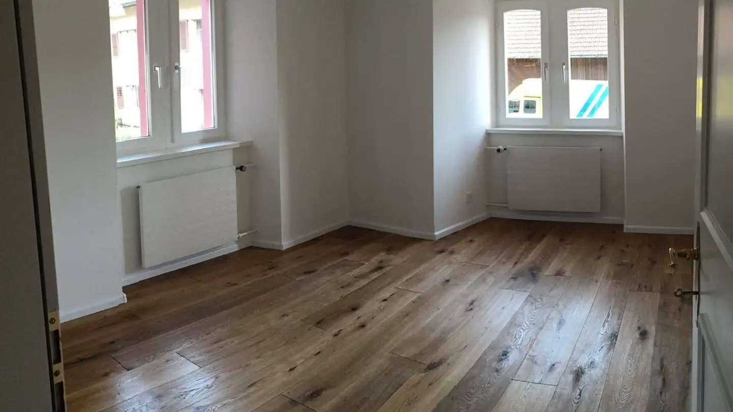 Ferme à louer - Oberdorfstrasse 11, 4146 Hochwald - Photo 4