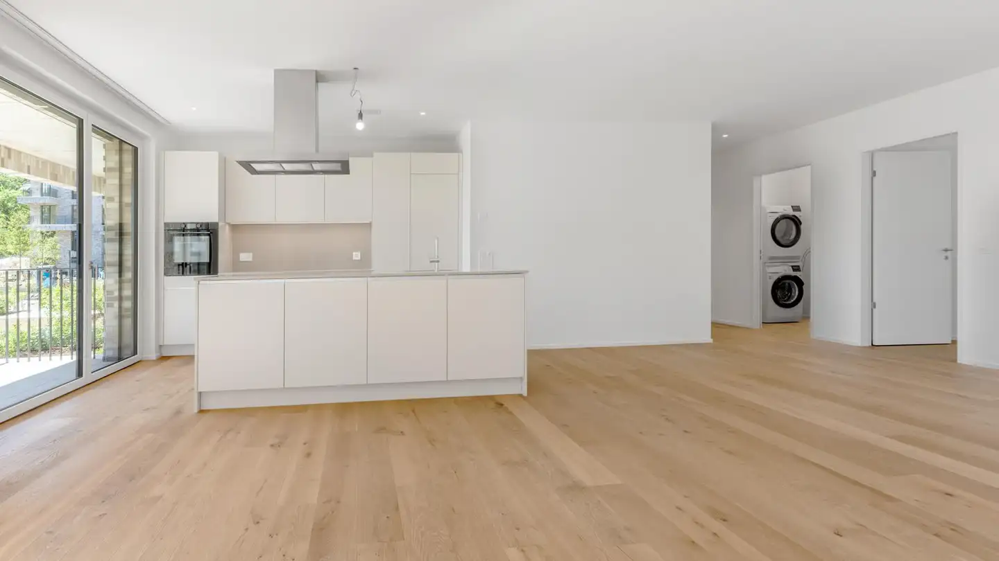 Apartment for sale - Seestrasse 289A, 8804 Au ZH - Photo 4