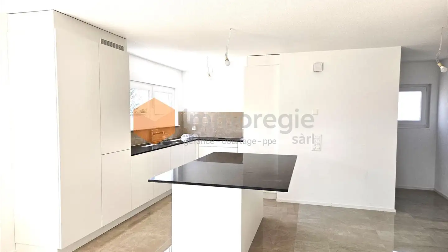 Casa a schiera in affitto - 1024 Ecublens VD - Photo 2