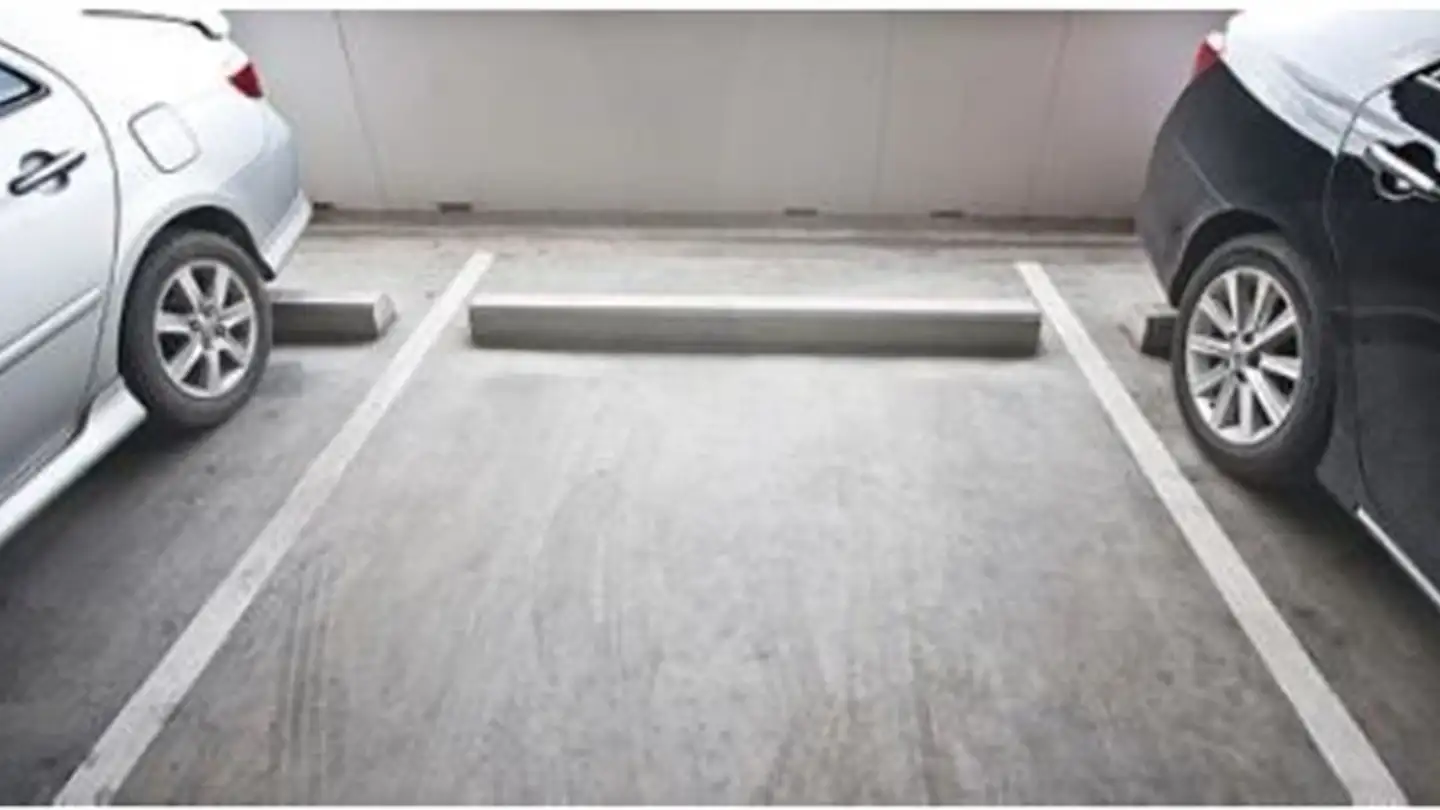 Parcheggio esterno in affitto - An Der Lorze 1, 6300 Zug