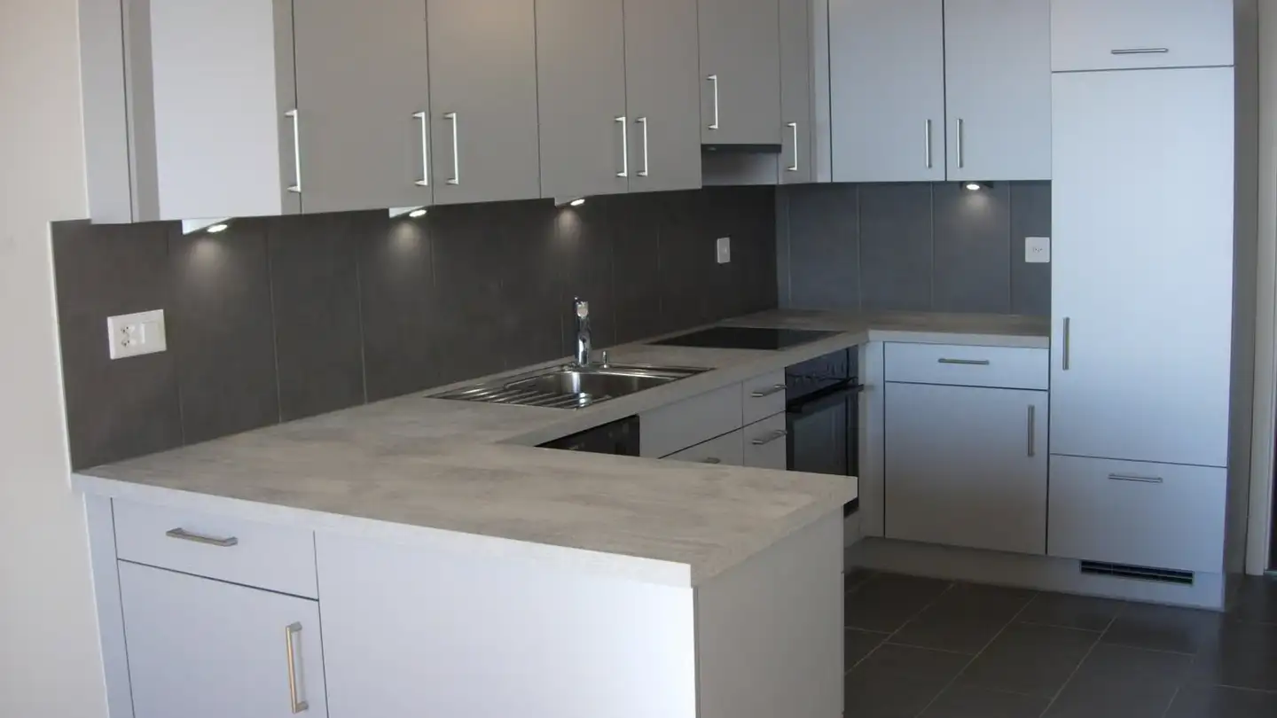 Apartment for rent - Rue Des Berthoudes 62, 2000 Neuchâtel