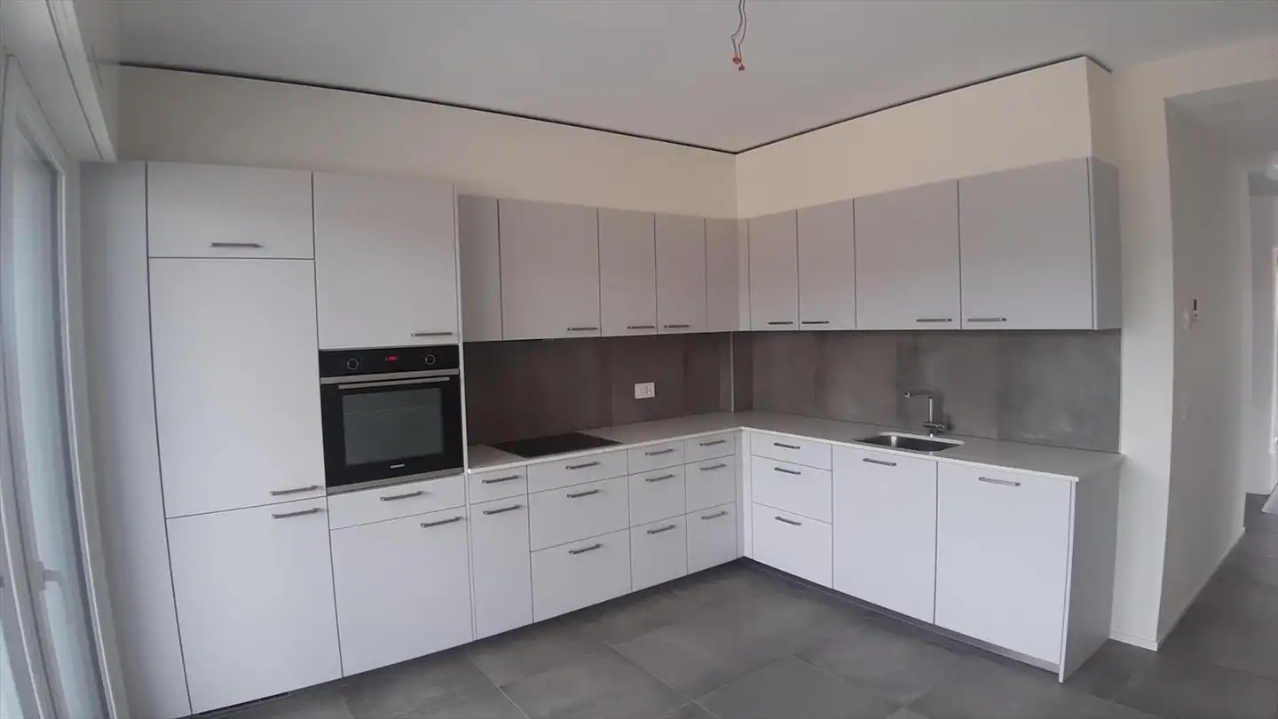 Appartamento in affitto - Avenue Léopold-Robert 114, 2300 La Chaux-de-Fonds