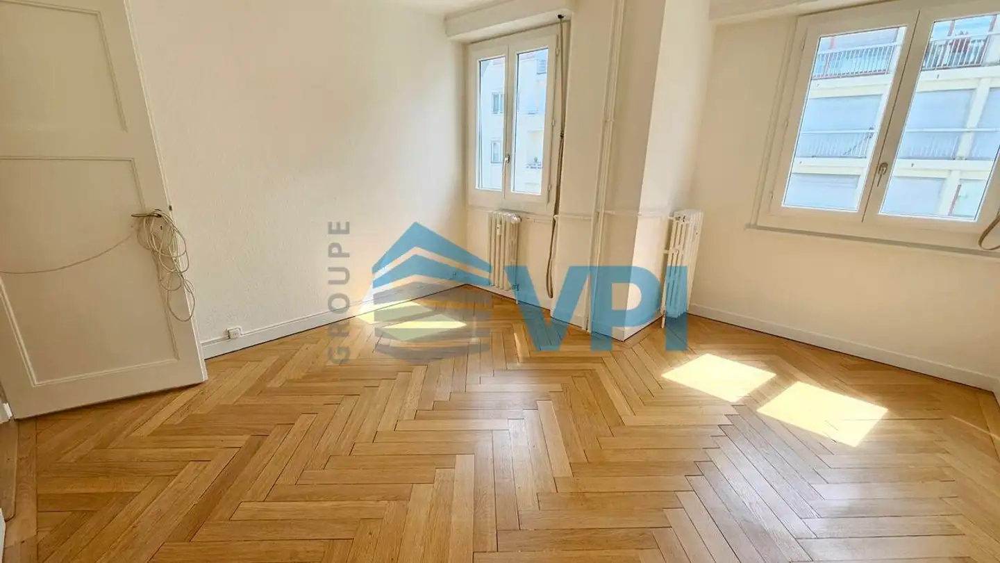 Apartment for rent - Rue Des Pâquis 53, 1201 Genève