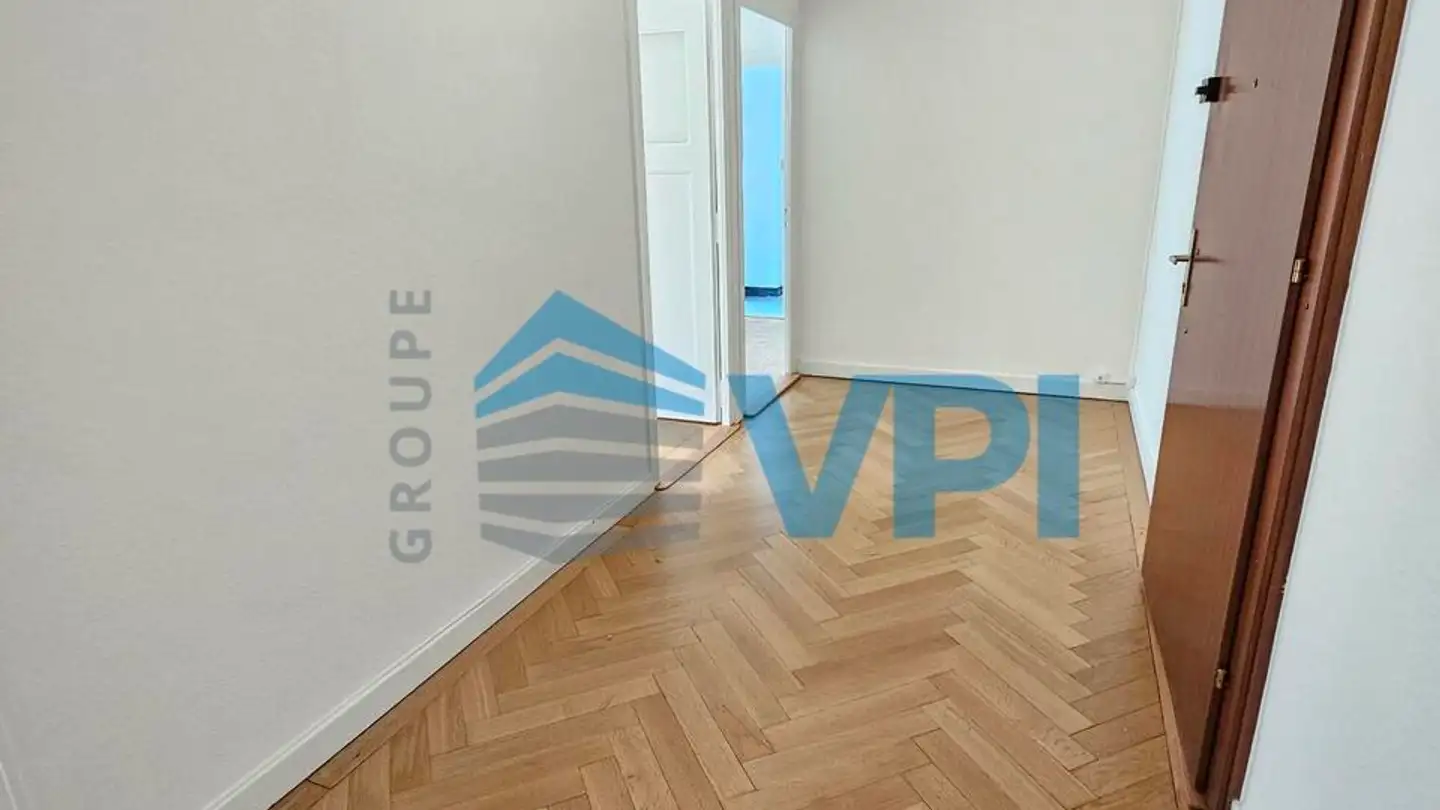 Apartment for rent - Rue Des Pâquis 53, 1201 Genève - Photo 3