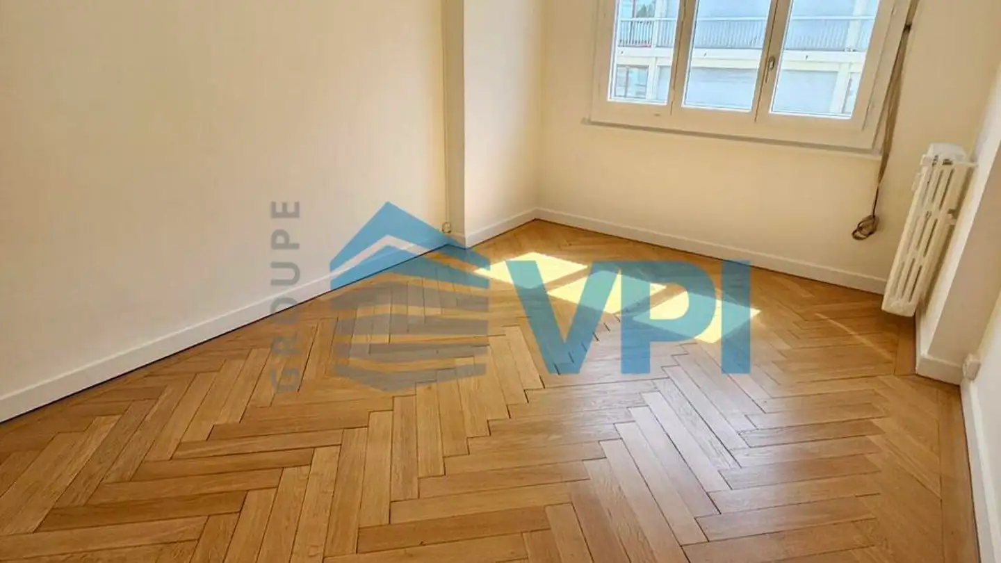 Apartment for rent - Rue Des Pâquis 53, 1201 Genève - Photo 4