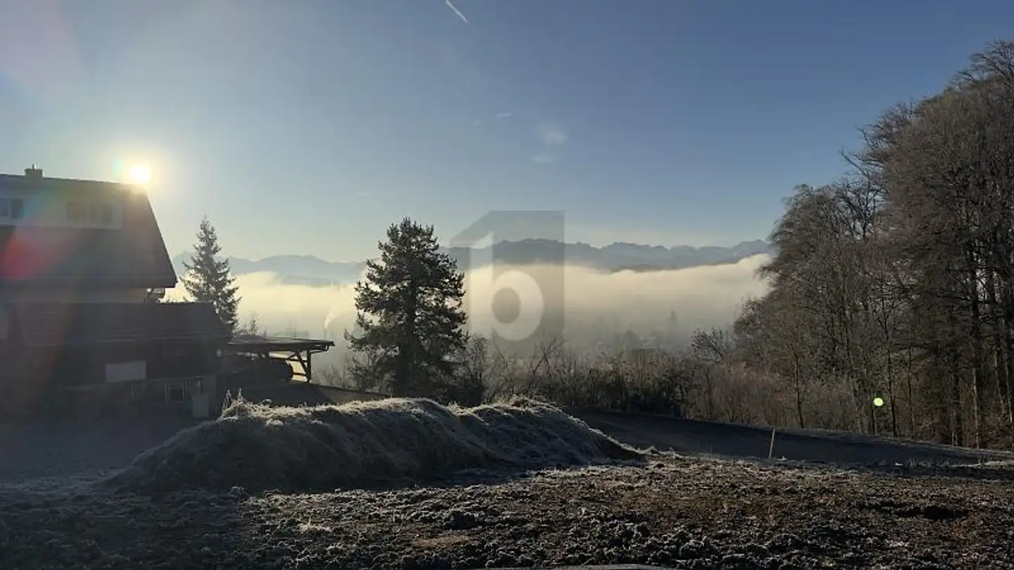 Constructible plot for sale - 8636 Wald ZH