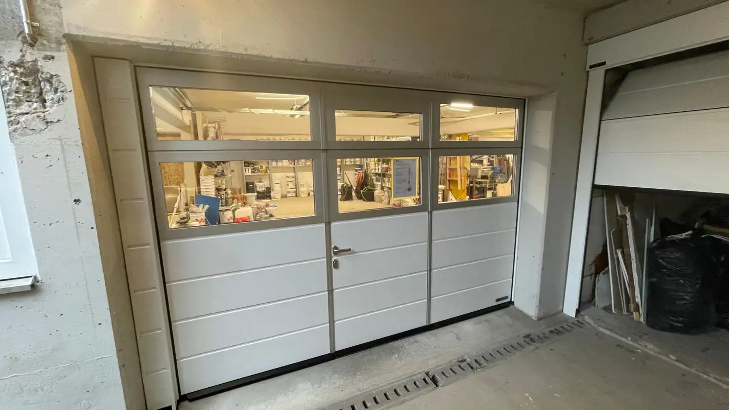 Commerciale in affitto - Werkhofstrasse 8, 5035 Unterentfelden - Photo 3