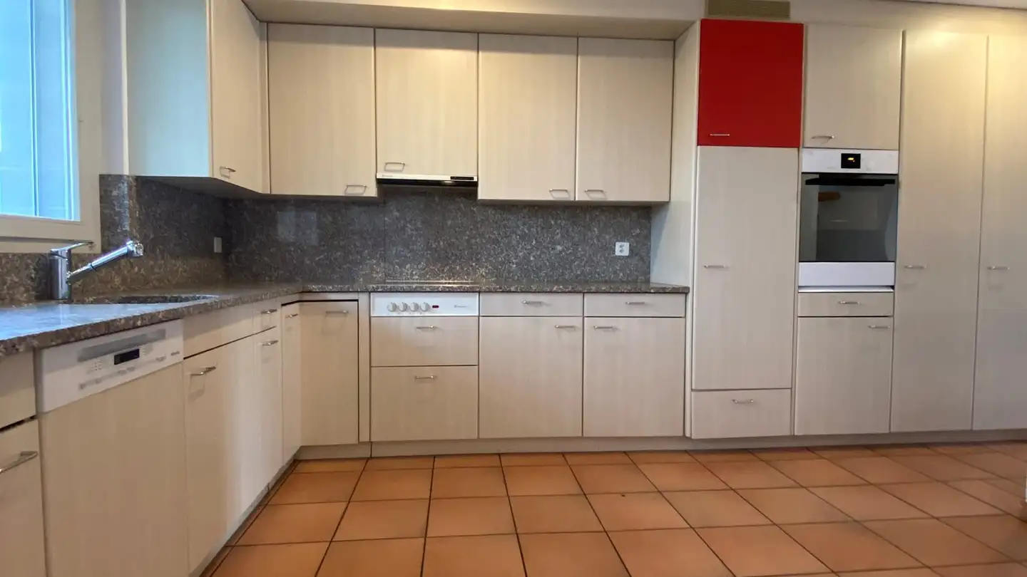 Row house for rent - Bielstrasse 29, 3237 Brüttelen