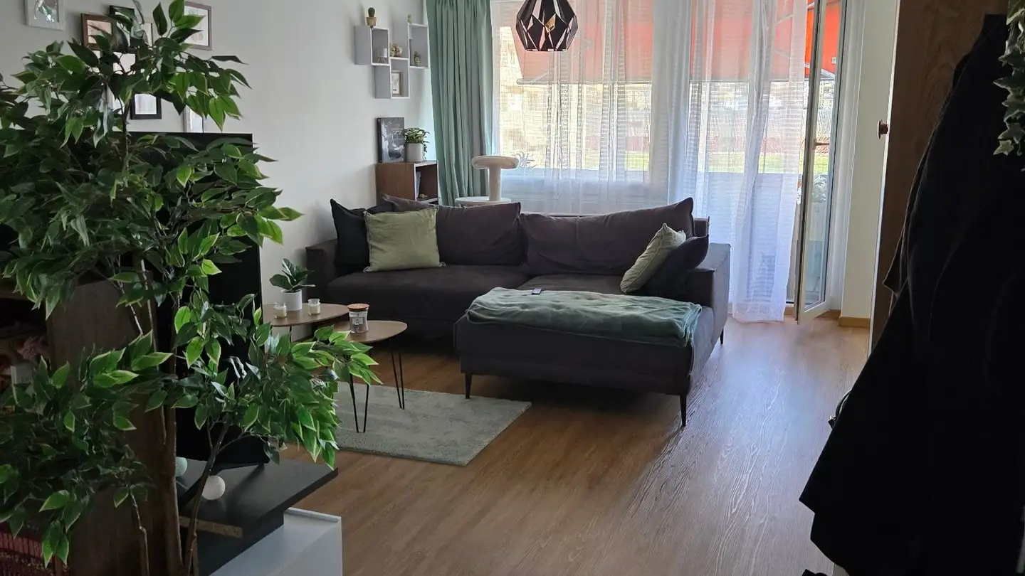 Wohnung mieten - 2504 Biel/Bienne