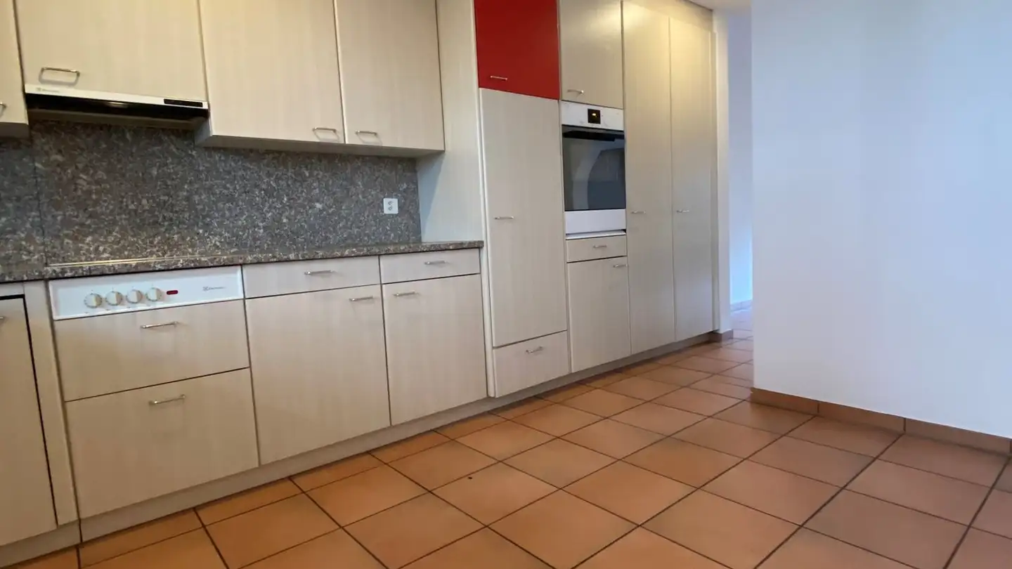 Row house for rent - Bielstrasse 29, 3237 Brüttelen - Photo 2