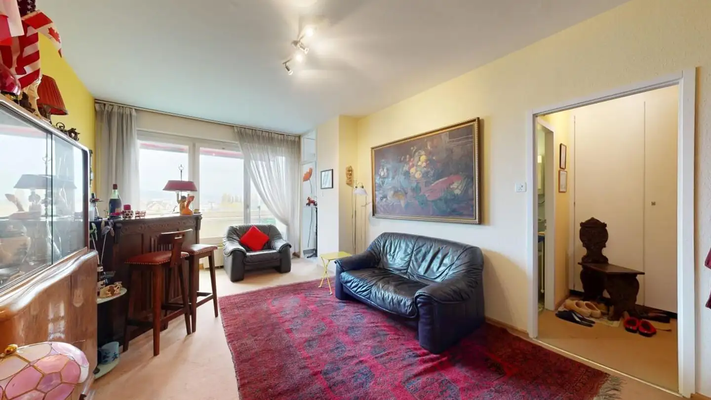 Apartment for sale - 1226 Thônex