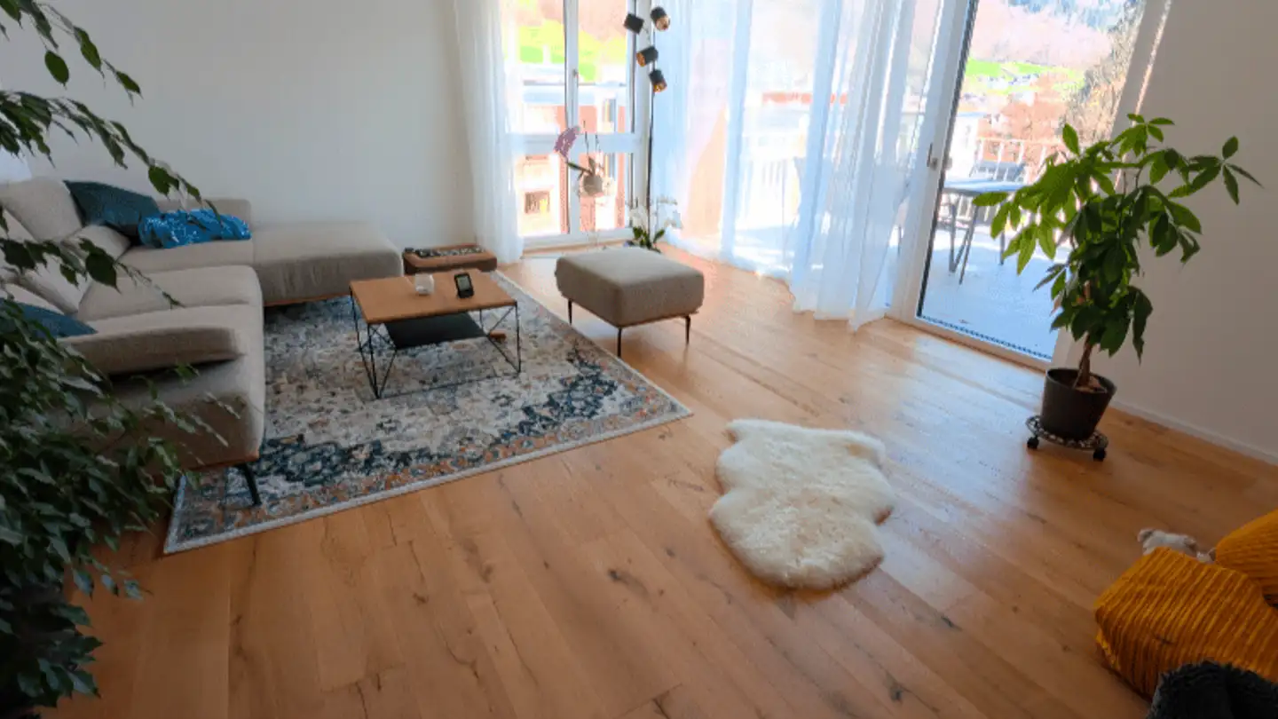 Apartment for rent - Asylstrasse 12, 8750 Glarus