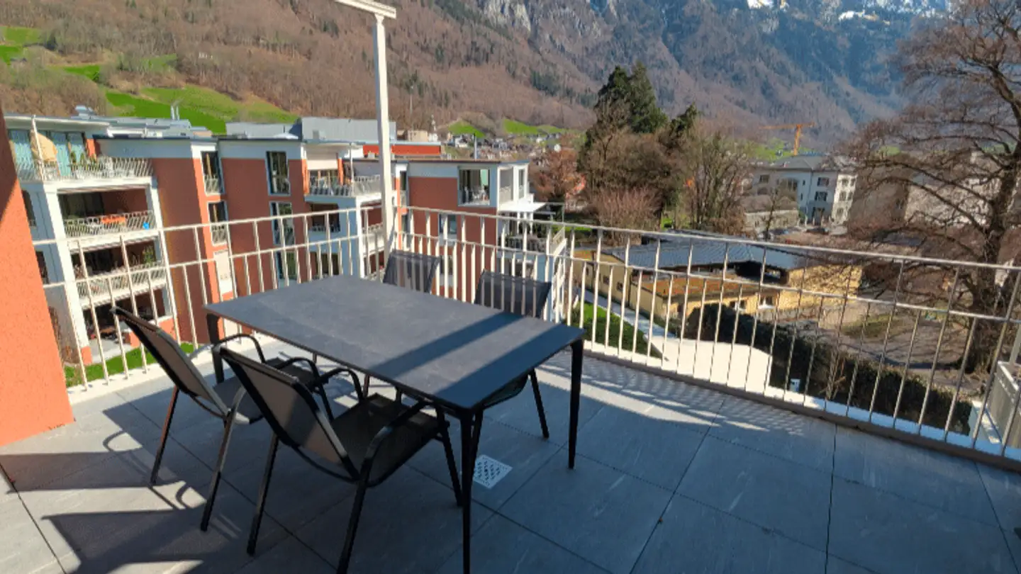 Apartment for rent - Asylstrasse 12, 8750 Glarus - Photo 2