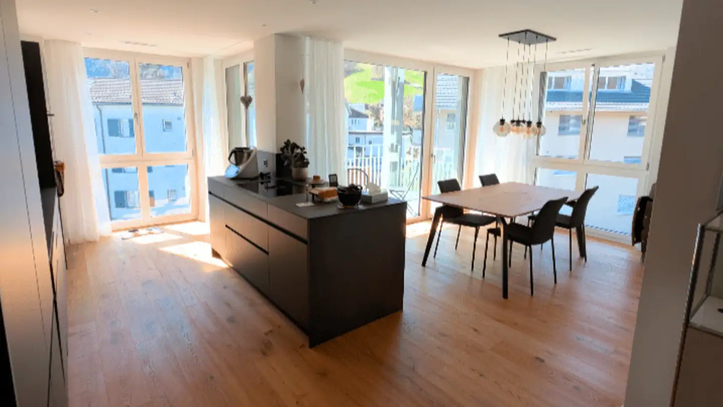 Apartment for rent - Asylstrasse 12, 8750 Glarus - Photo 3