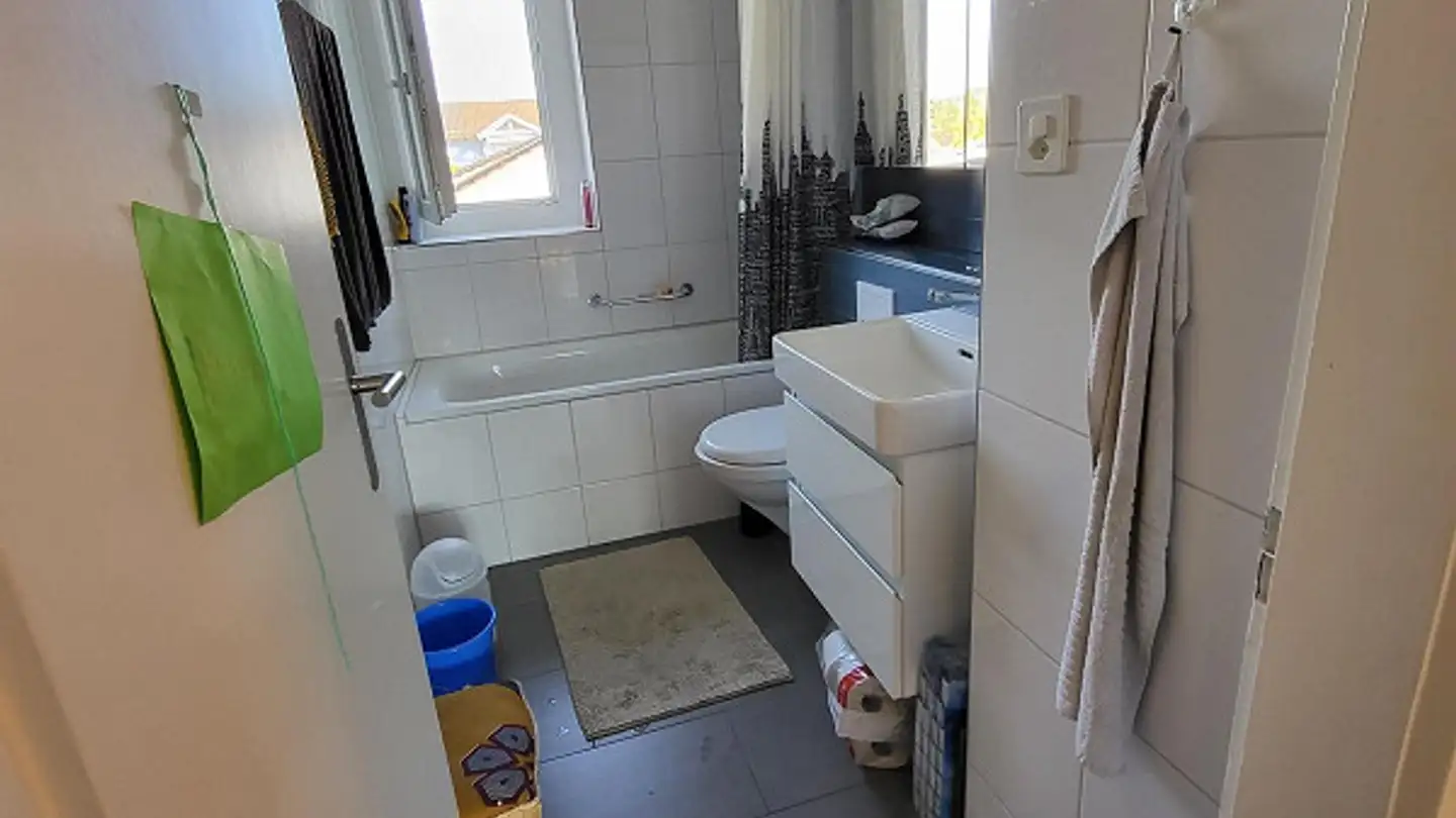 Wohnung mieten - Weberstrasse 82, 8400 Winterthur - Foto 4