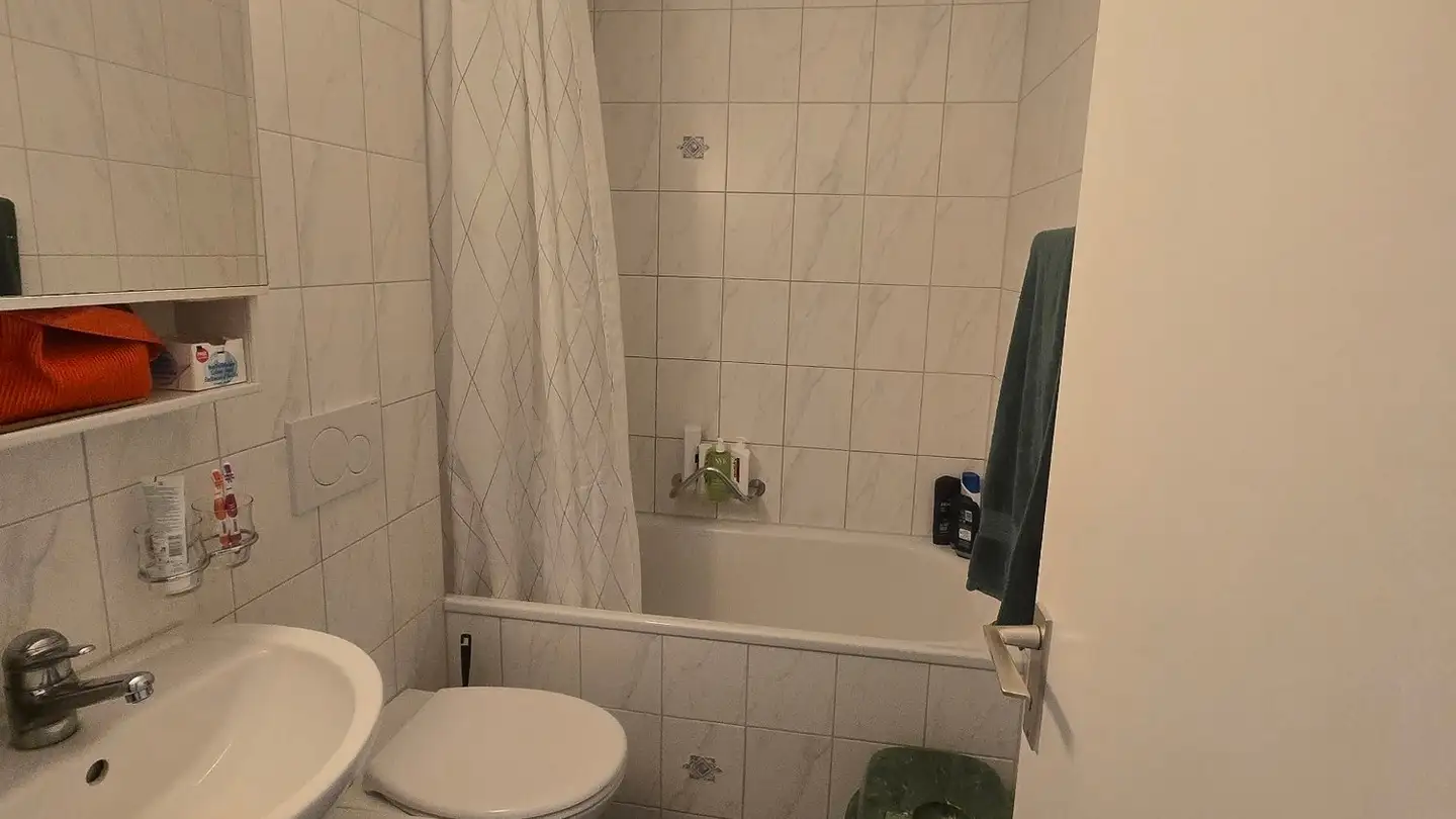 Wohnung mieten - 2504 Biel/Bienne - Foto 4