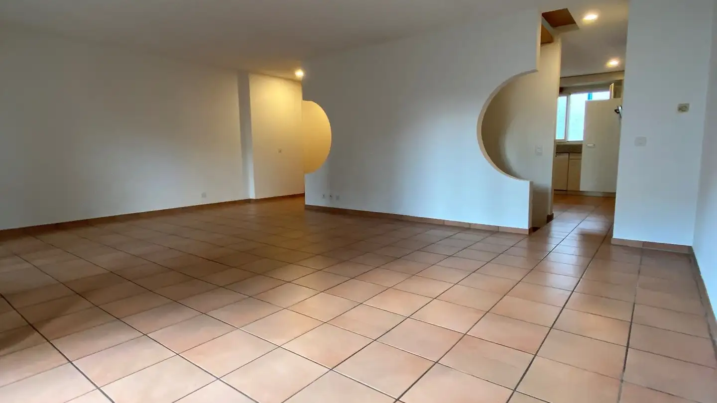 Row house for rent - Bielstrasse 29, 3237 Brüttelen - Photo 4