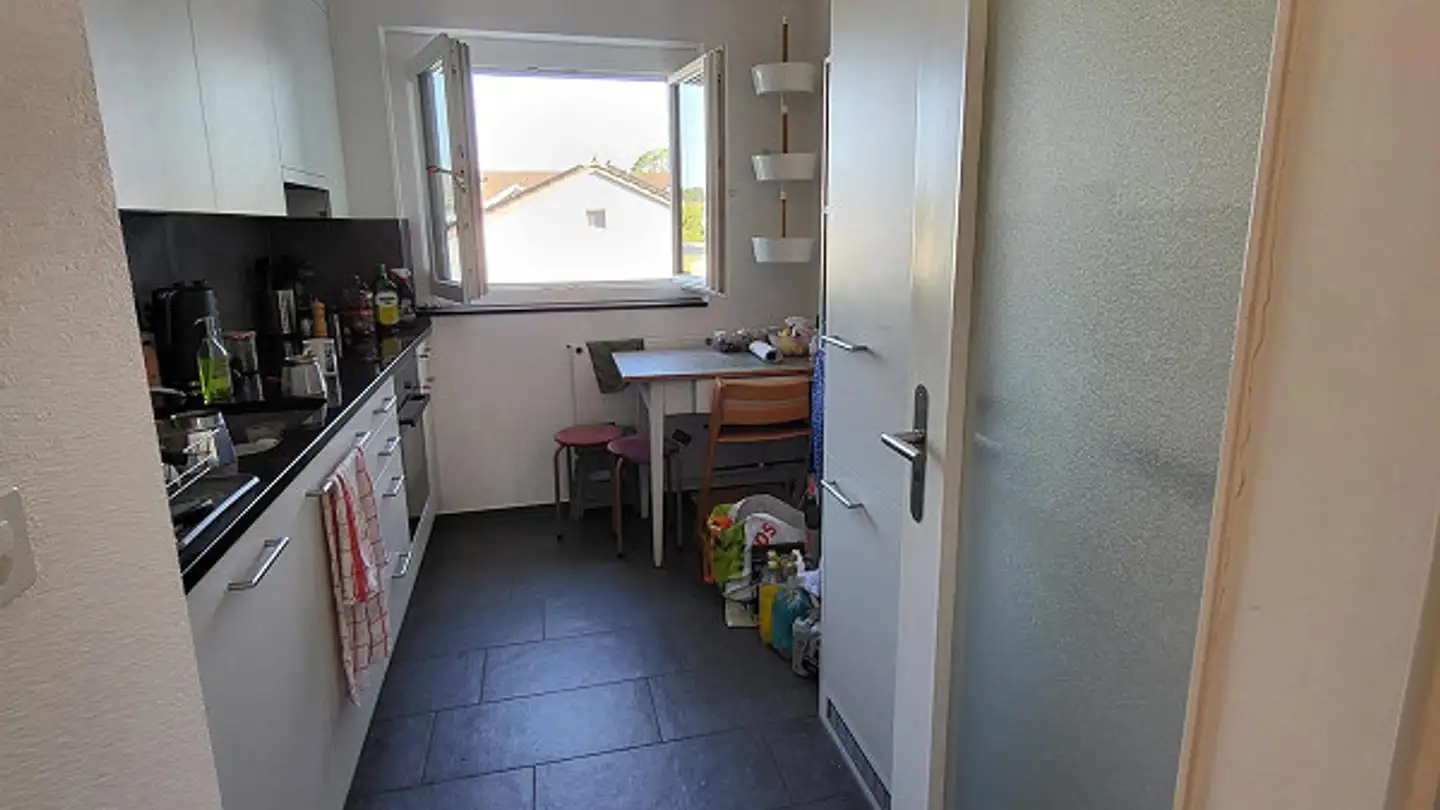 Wohnung mieten - Weberstrasse 82, 8400 Winterthur - Foto 2