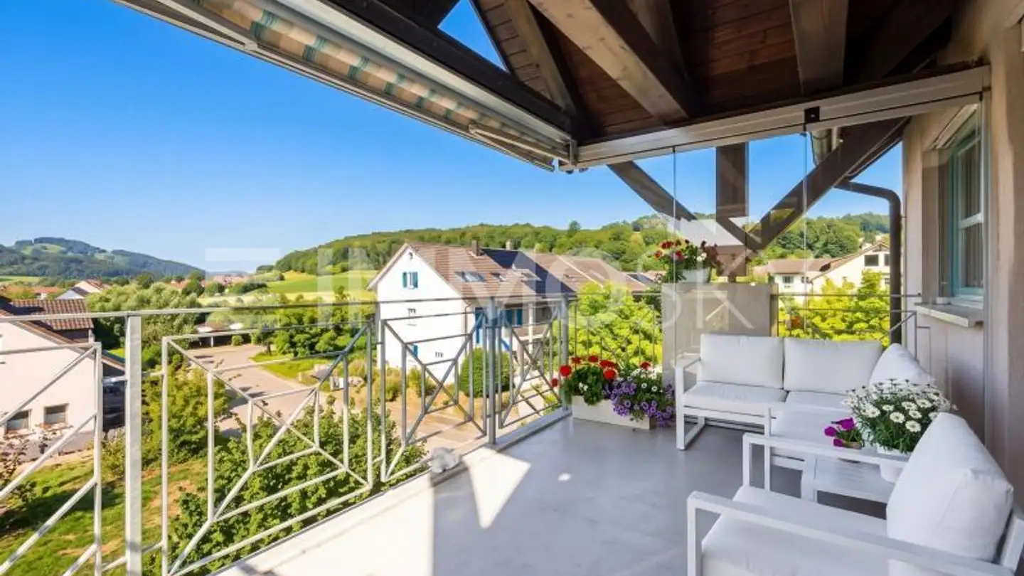 Apartment for sale - 8360 Eschlikon TG