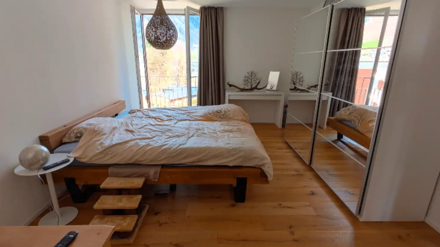 Apartment for rent - Asylstrasse 12, 8750 Glarus - Photo 4