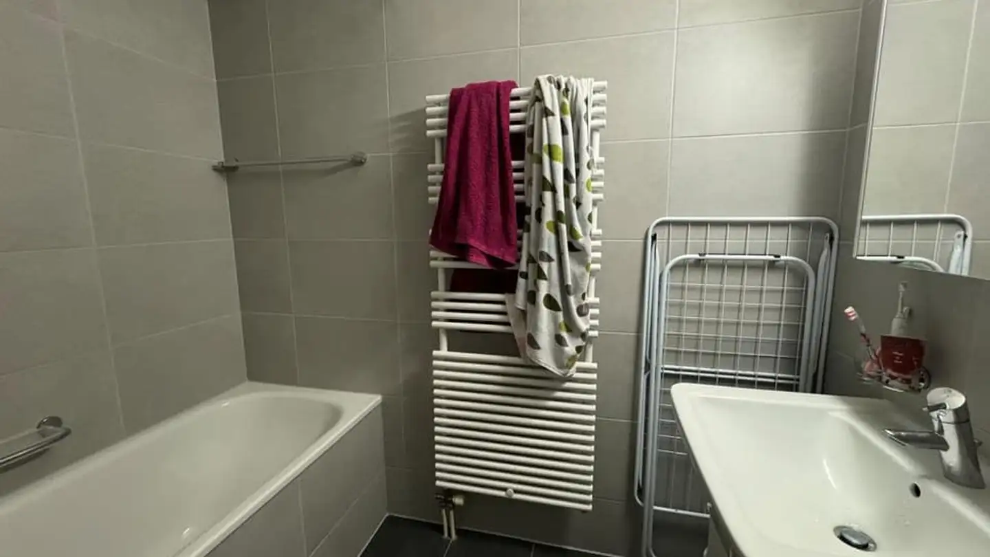 Wohnung mieten - Rue De Lausanne 21, 1020 Renens VD - Foto 4