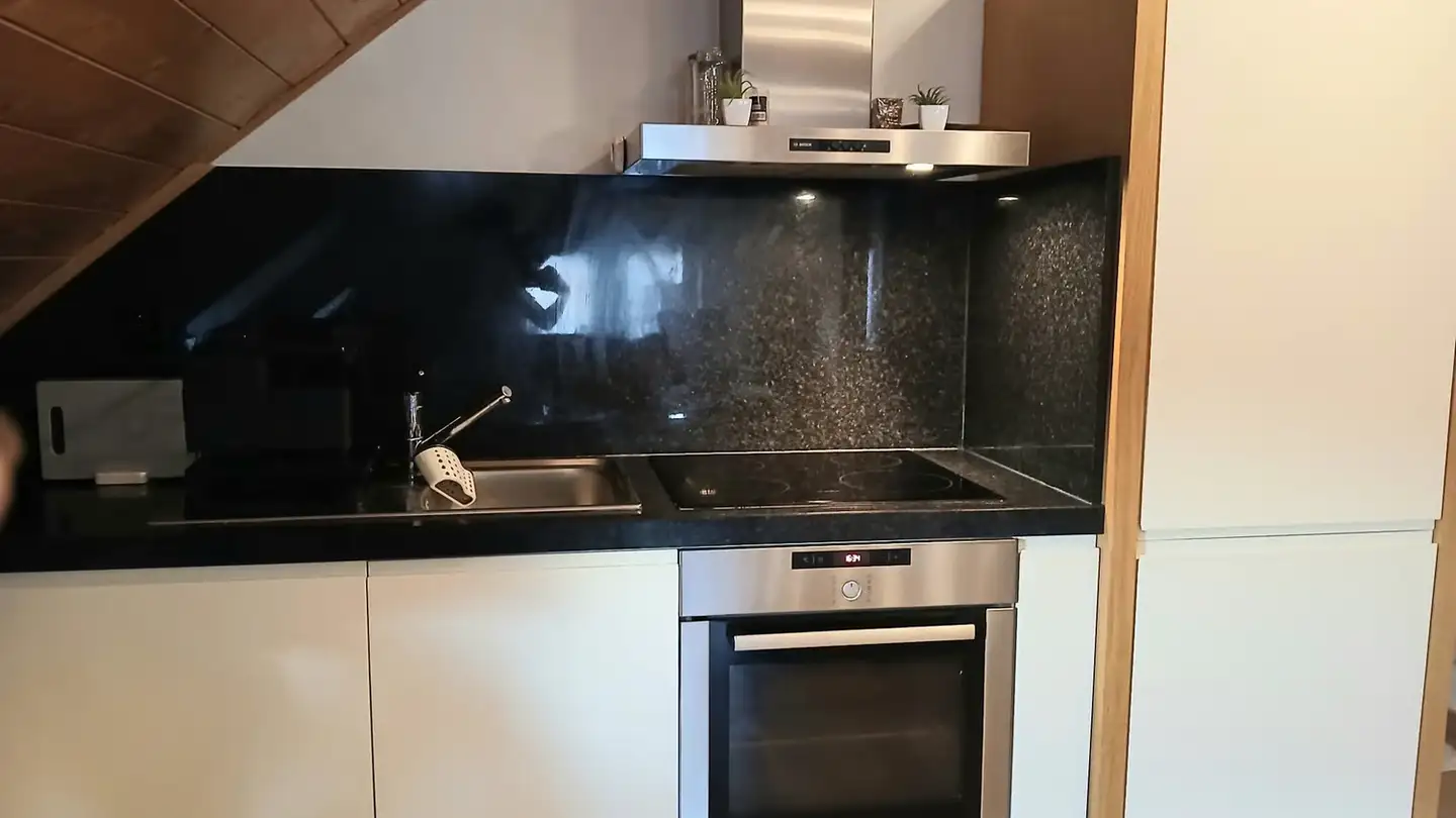 Appartamento in affitto - Grand'Rue 2, 1958 St-Léonard - Foto 3