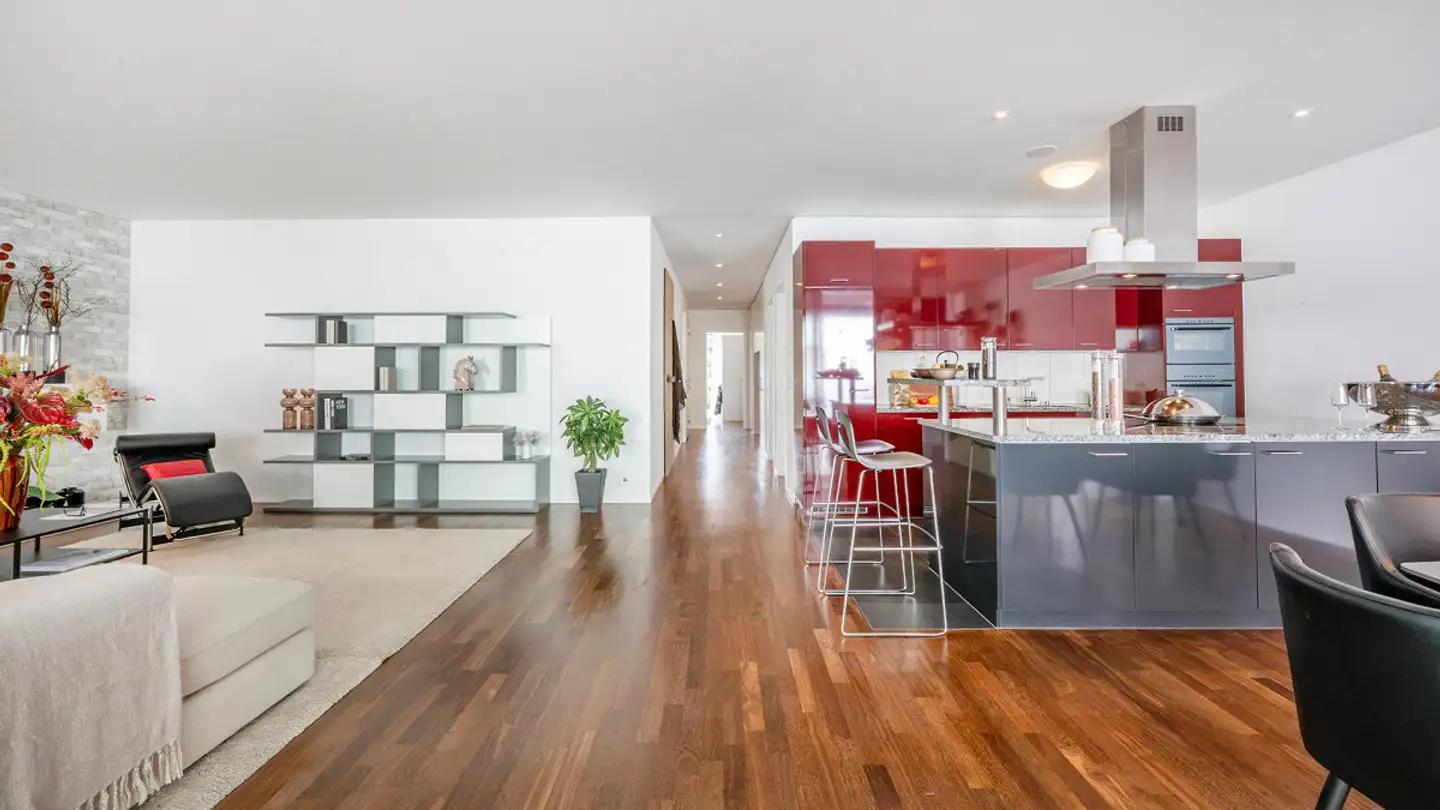 Appartamento in vendita - 6300 Zug - Foto 4