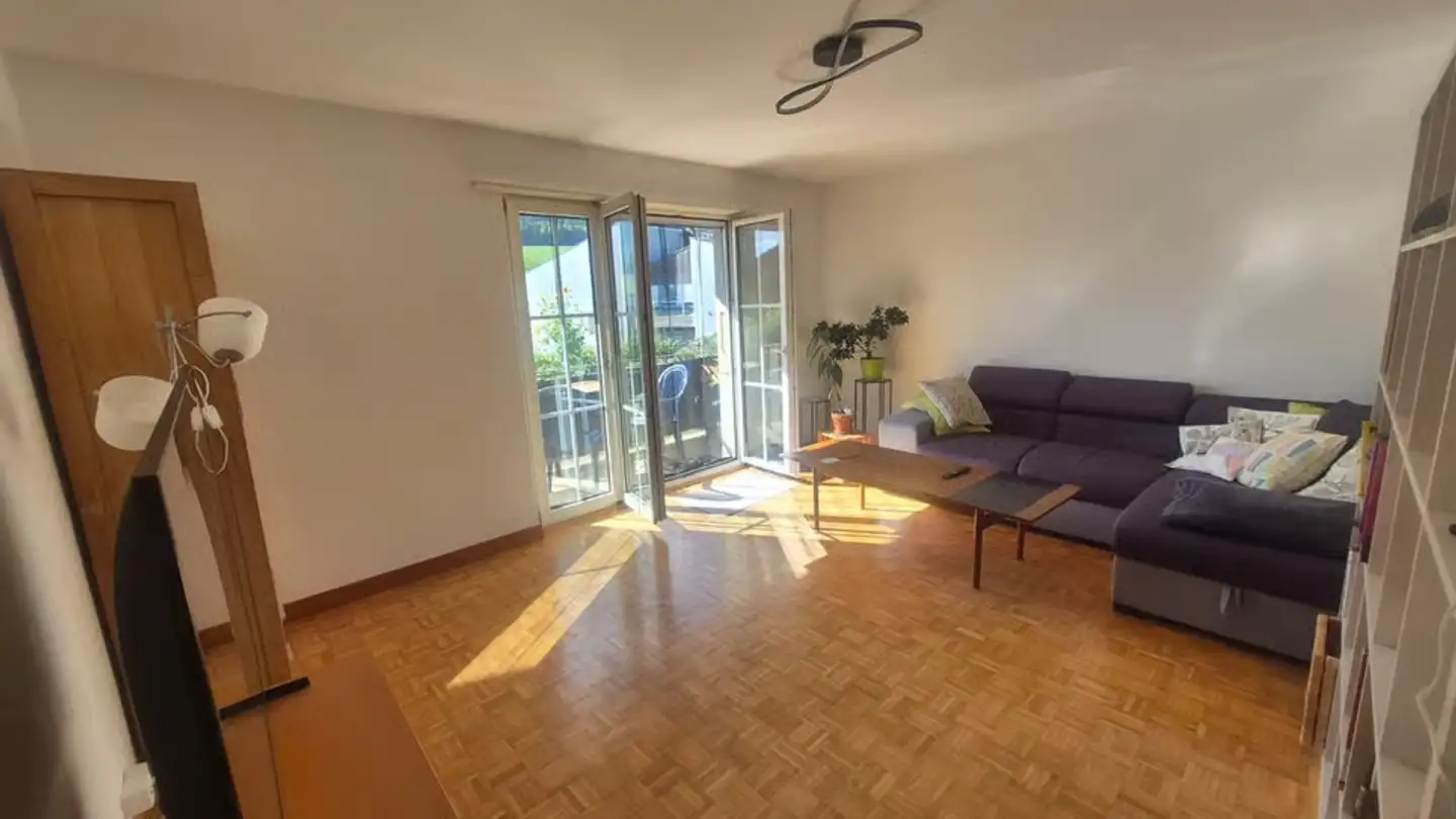 Einfamilienhaus mieten - Rue Des Ecoles 14, 2855 Glovelier - Foto 2