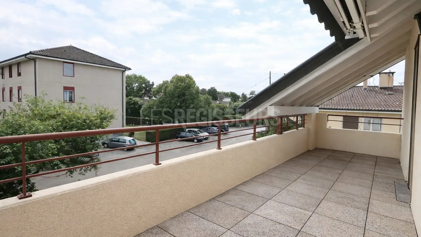 Wohnung kaufen - 1213 Petit-Lancy - Foto 2