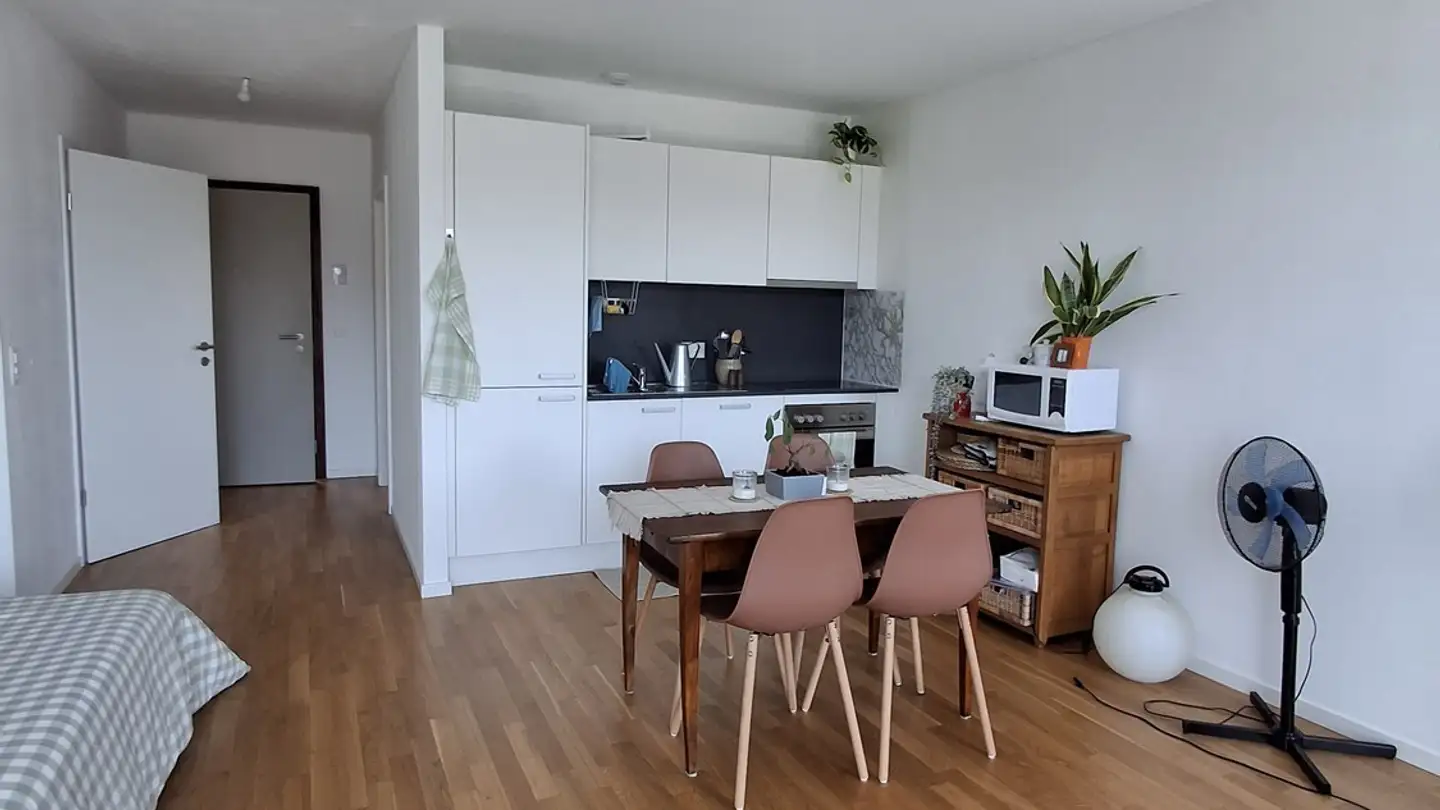Appartement à louer - Chemin Des Lentillières, 1023 Crissier