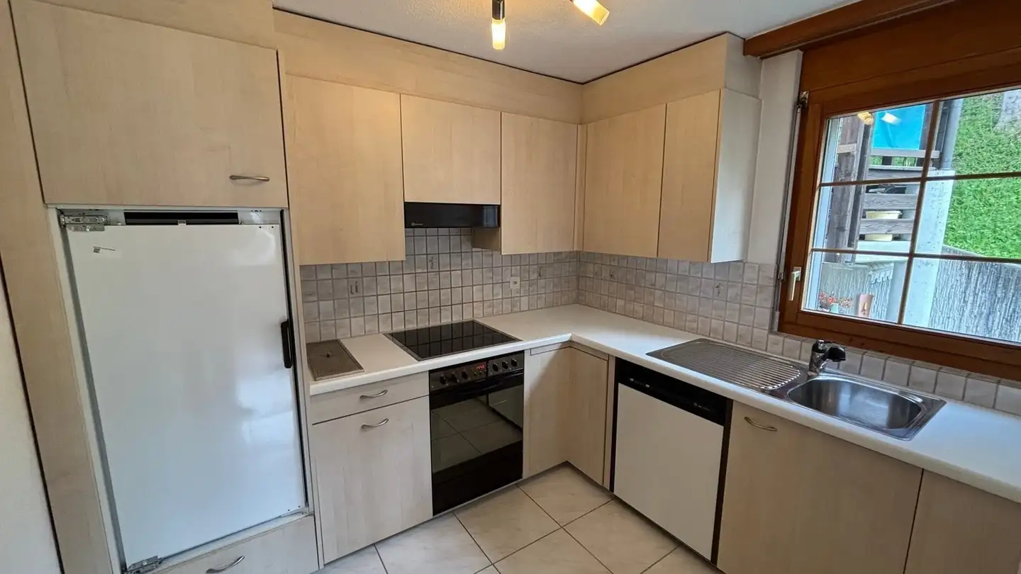 Appartamento in affitto - Vordorf 646, 9044 Wald AR - Foto 3